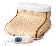 Sencor SUB 0700BE elektromos l&aacute;bmeleg&iacute;tő Sz&eacute;ps&eacute;g&aacute;pol&aacute;s / Eg&eacute;szs&eacute;g - Meleg&iacute;t&eacute;s - L&aacute;bmeleg&iacute;tő - 346093