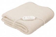 Sencor SUB 190 Elektromos &aacute;gymeleg&iacute;tő Sz&eacute;ps&eacute;g&aacute;pol&aacute;s / Eg&eacute;szs&eacute;g - Meleg&iacute;t&eacute;s - Elektromos &aacute;gymeleg&iacute;tő - 273951