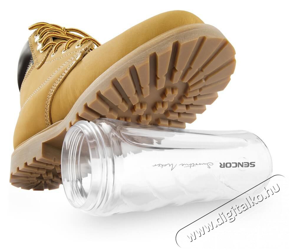 Sencor SBL 2210WH smoothie mixer Konyhai term&eacute;kek - Konyhai kisg&eacute;p (elők&eacute;sz&iacute;t&eacute;s / feldolgoz&aacute;s) - Turmixg&eacute;p - 342541
