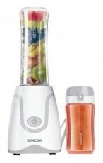 Sencor SBL 2210WH smoothie mixer Konyhai termékek - Konyhai kisgép (előkészítés / feldolgozás) - Turmixgép - 342541
