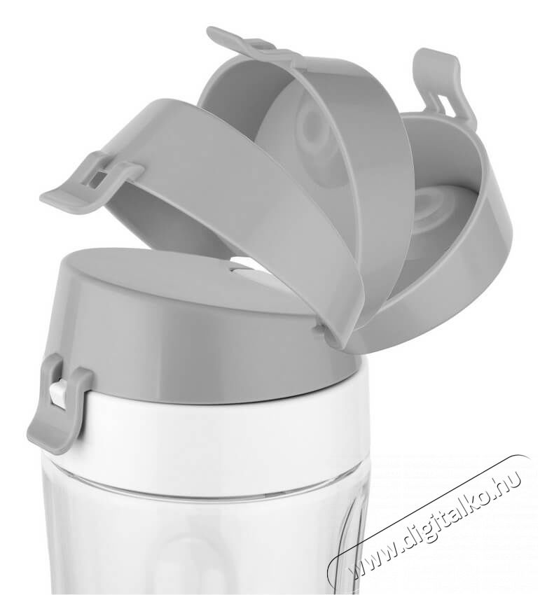 Sencor SBL 2210WH smoothie mixer Konyhai term&eacute;kek - Konyhai kisg&eacute;p (elők&eacute;sz&iacute;t&eacute;s / feldolgoz&aacute;s) - Turmixg&eacute;p - 342541