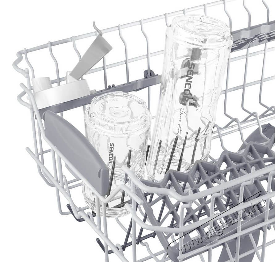 Sencor SBL 2210WH smoothie mixer Konyhai term&eacute;kek - Konyhai kisg&eacute;p (elők&eacute;sz&iacute;t&eacute;s / feldolgoz&aacute;s) - Turmixg&eacute;p - 342541