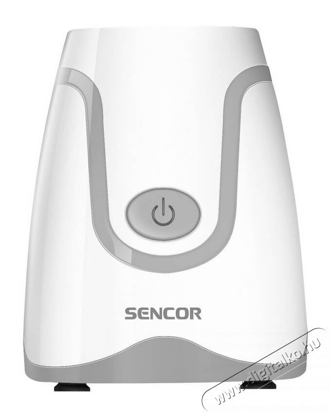 Sencor SBL 2210WH smoothie mixer Konyhai term&eacute;kek - Konyhai kisg&eacute;p (elők&eacute;sz&iacute;t&eacute;s / feldolgoz&aacute;s) - Turmixg&eacute;p - 342541