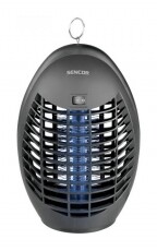 Sencor SIK 5000BK Elektromos rovarcsapda H&aacute;ztart&aacute;s / Otthon / K&uuml;lt&eacute;r - Lak&aacute;sfelszerel&eacute;s - Sz&uacute;nyogriaszt&oacute; / rovarirt&oacute; - 346026
