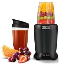 Sencor SNB 4303BK nutridrink mixer Konyhai termékek - Konyhai kisgép (előkészítés / feldolgozás) - Turmixgép - 310080