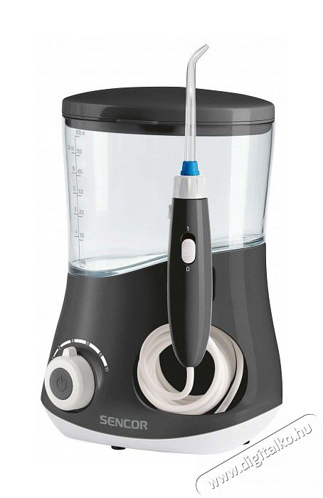Sencor SOI 2200SL Sz&aacute;jzuhany Sz&eacute;ps&eacute;g&aacute;pol&aacute;s / Eg&eacute;szs&eacute;g - Sz&aacute;j / fog &aacute;pol&aacute;s - Sz&aacute;jzuhany - 353644