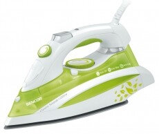 Sencor SSI 8440GR Vasaló Háztartás / Otthon / Kültér - Vasaló - Vasaló - 260823