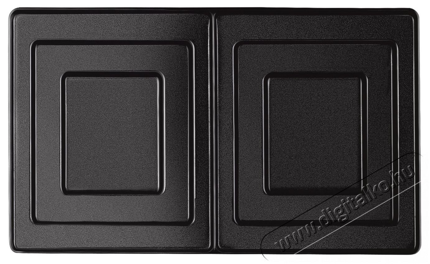 Sencor SSM 4220SS szendvicss&uuml;tő Konyhai term&eacute;kek - Konyhai kisg&eacute;p (s&uuml;t&eacute;s / főz&eacute;s / hűt&eacute;s / &eacute;telk&eacute;sz&iacute;t&eacute;s) - Melegszendvics / gofri s&uuml;tő - 323410