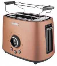 Sencor STS 6056GD keny&eacute;rpir&iacute;t&oacute; - arany Konyhai term&eacute;kek - Konyhai kisg&eacute;p (s&uuml;t&eacute;s / főz&eacute;s / hűt&eacute;s / &eacute;telk&eacute;sz&iacute;t&eacute;s) - Keny&eacute;rpir&iacute;t&oacute; - 336115