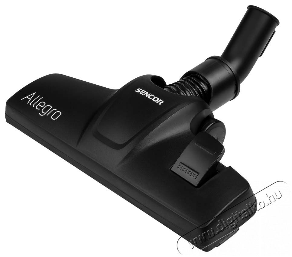 Sencor SVC 510GR-EUE2 porzs&aacute;k n&eacute;lk&uuml;li porsz&iacute;v&oacute; H&aacute;ztart&aacute;s / Otthon / K&uuml;lt&eacute;r - Porsz&iacute;v&oacute; / takar&iacute;t&oacute;g&eacute;p - Porzs&aacute;k n&eacute;lk&uuml;li porsz&iacute;v&oacute; - 288545