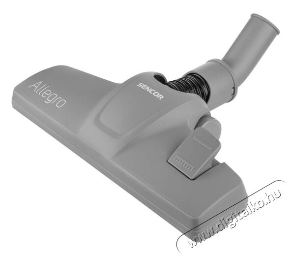 Sencor SVC 511TQ-EUE2 porzs&aacute;k n&eacute;lk&uuml;li porsz&iacute;v&oacute; H&aacute;ztart&aacute;s / Otthon / K&uuml;lt&eacute;r - Porsz&iacute;v&oacute; / takar&iacute;t&oacute;g&eacute;p - Porzs&aacute;k n&eacute;lk&uuml;li porsz&iacute;v&oacute; - 288546