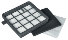 Sencor SVX 012HF HEPA szűrő SVC 51x porsz&iacute;v&oacute;hoz H&aacute;ztart&aacute;s / Otthon / K&uuml;lt&eacute;r - Porsz&iacute;v&oacute; / takar&iacute;t&oacute;g&eacute;p - Szűrő - 260699