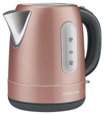 Sencor SWK 1226GD v&iacute;zforral&oacute; - Konyhai term&eacute;kek - V&iacute;zforral&oacute; / teafőző - 330738