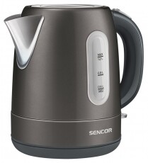 Sencor SWK 1228BK v&iacute;zforral&oacute; - Konyhai term&eacute;kek - V&iacute;zforral&oacute; / teafőző - 330740