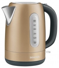 Sencor SWK 1777CH v&iacute;zforral&oacute; - Konyhai term&eacute;kek - V&iacute;zforral&oacute; / teafőző - 330751