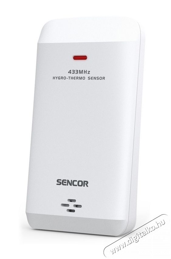 Sencor SWS TH8700-8800 időj&aacute;r&aacute;s &aacute;llom&aacute;s szenzor H&aacute;ztart&aacute;s / Otthon / K&uuml;lt&eacute;r - Lak&aacute;sfelszerel&eacute;s - Időj&aacute;r&aacute;s &aacute;llom&aacute;s kieg&eacute;sz&iacute;tő - 352060