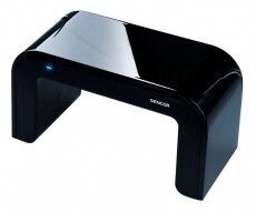 Sencor SDA-312 4G belt&eacute;ri antenna Tv kieg&eacute;sz&iacute;tők - Antenna - Belt&eacute;ri antenna - 351977