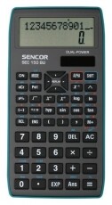Sencor SEC 150 BU sz&aacute;mol&oacute;g&eacute;p Iroda &eacute;s sz&aacute;m&iacute;t&aacute;stechnika - Sz&aacute;mol&oacute;g&eacute;p - Tudom&aacute;nyos - 300275