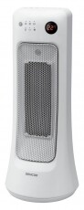 Sencor SFH 8019WH Kerámia hősugárzó Háztartás / Otthon / Kültér - Fűtés - Fűtőventilátoros hősugárzó - 351528
