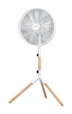Sencor SFN 4080WH &aacute;ll&oacute; ventil&aacute;tor H&aacute;ztart&aacute;s / Otthon / K&uuml;lt&eacute;r - Ventil&aacute;tor / L&eacute;gkondicion&aacute;l&oacute; - &Aacute;ll&oacute; / padl&oacute; ventil&aacute;tor - 346010