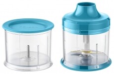 Sencor SHB 4467TQ-EUE3 Botmixer szett Konyhai term&eacute;kek - Konyhai kisg&eacute;p (elők&eacute;sz&iacute;t&eacute;s / feldolgoz&aacute;s) - Botmixer - 364602