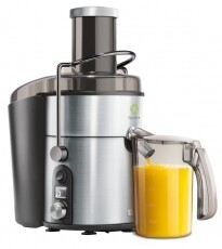 Sencor SJE 5050SS gyümölcsfacsaró Konyhai termékek - Konyhai kisgép (előkészítés / feldolgozás) - Citrus / gyümölcs facsaró - 329096