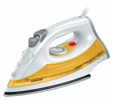 Sencor SSI 2028YL Vasaló Háztartás / Otthon / Kültér - Vasaló - Vasaló - 260822