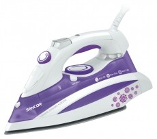 Sencor SSI 8441VT Vasaló Háztartás / Otthon / Kültér - Vasaló - Vasaló - 260824