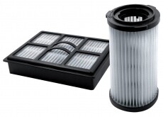 Sencor SVX 005HF HEPA szűrő SVC 900 porsz&iacute;v&oacute;hoz H&aacute;ztart&aacute;s / Otthon / K&uuml;lt&eacute;r - Porsz&iacute;v&oacute; / takar&iacute;t&oacute;g&eacute;p - Szűrő - 260693