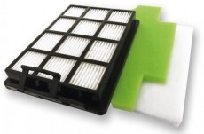 Sencor SVX 022HF HEPA szűrő H&aacute;ztart&aacute;s / Otthon / K&uuml;lt&eacute;r - Porsz&iacute;v&oacute; / takar&iacute;t&oacute;g&eacute;p - Szűrő - 336131