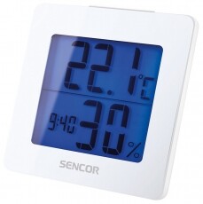 Sencor SWS 1500 W időj&aacute;r&aacute;s &aacute;llom&aacute;s H&aacute;ztart&aacute;s / Otthon / K&uuml;lt&eacute;r - Lak&aacute;sfelszerel&eacute;s - Időj&aacute;r&aacute;s &aacute;llom&aacute;s - 330794