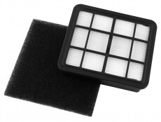 Sencor SVX 019HF HEPA szűrő H&aacute;ztart&aacute;s / Otthon / K&uuml;lt&eacute;r - Porsz&iacute;v&oacute; / takar&iacute;t&oacute;g&eacute;p - Szűrő - 330731