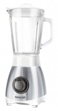Sencor SBL 3271SS turmixgép Konyhai termékek - Konyhai kisgép (előkészítés / feldolgozás) - Turmixgép - 300440