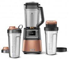 Sencor SBU 7876GD v&aacute;kuumos turmixg&eacute;p Konyhai term&eacute;kek - Konyhai kisg&eacute;p (elők&eacute;sz&iacute;t&eacute;s / feldolgoz&aacute;s) - Turmixg&eacute;p - 349287