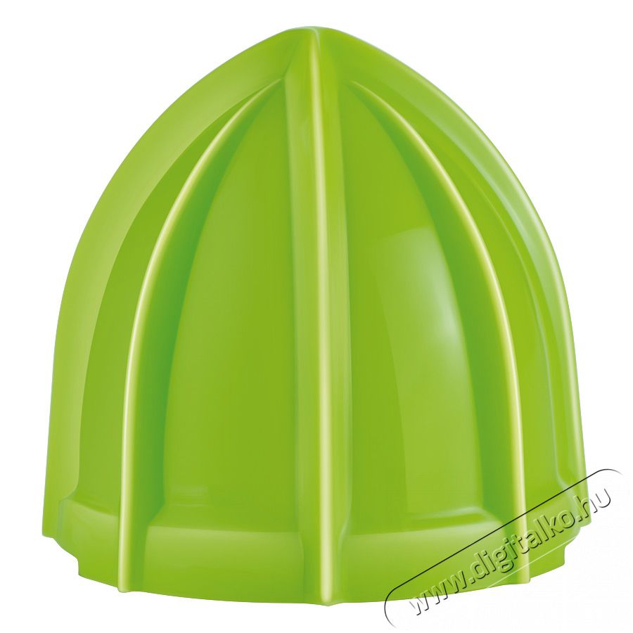 Sencor SCJ 1051GR citrusfacsar&oacute; Konyhai term&eacute;kek - Konyhai kisg&eacute;p (elők&eacute;sz&iacute;t&eacute;s / feldolgoz&aacute;s) - Citrus / gy&uuml;m&ouml;lcs facsar&oacute; - 300435