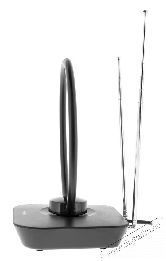 Sencor SDA-102 4G DVB-T belt&eacute;ri antenna Tv kieg&eacute;sz&iacute;tők - Antenna - Belt&eacute;ri antenna - 350149
