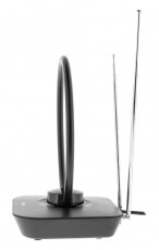 Sencor SDA-102 4G DVB-T belt&eacute;ri antenna Tv kieg&eacute;sz&iacute;tők - Antenna - Belt&eacute;ri antenna - 350149