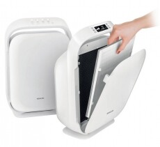 Sencor SHX 006 szűrő SHA 9200/9400 Sz&eacute;ps&eacute;g&aacute;pol&aacute;s / Eg&eacute;szs&eacute;g - L&eacute;gtiszt&iacute;t&oacute; / p&aacute;r&aacute;s&iacute;t&oacute; / p&aacute;r&aacute;tlan&iacute;t&oacute; - Kieg&eacute;sz&iacute;tő - 346025