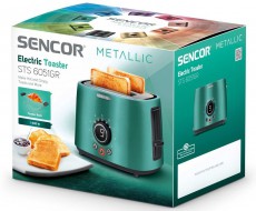 Sencor STS 6051GR keny&eacute;rpir&iacute;t&oacute; Konyhai term&eacute;kek - Konyhai kisg&eacute;p (s&uuml;t&eacute;s / főz&eacute;s / hűt&eacute;s / &eacute;telk&eacute;sz&iacute;t&eacute;s) - Keny&eacute;rpir&iacute;t&oacute; - 336110