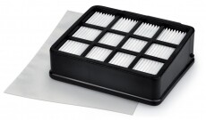 Sencor SVX 007HF HEPA szűrő SVC 7CA porsz&iacute;v&oacute;hoz H&aacute;ztart&aacute;s / Otthon / K&uuml;lt&eacute;r - Porsz&iacute;v&oacute; / takar&iacute;t&oacute;g&eacute;p - Szűrő - 260695