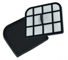 Sencor SVX 040HF HEPA szűrő SVC 1030 porsz&iacute;v&oacute;hoz H&aacute;ztart&aacute;s / Otthon / K&uuml;lt&eacute;r - Porsz&iacute;v&oacute; / takar&iacute;t&oacute;g&eacute;p - Szűrő - 260702