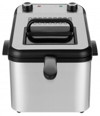 Sencor SFR 7200SS Fritőz Konyhai term&eacute;kek - Konyhai kisg&eacute;p (s&uuml;t&eacute;s / főz&eacute;s / hűt&eacute;s / &eacute;telk&eacute;sz&iacute;t&eacute;s) - Olajs&uuml;tő - 364586