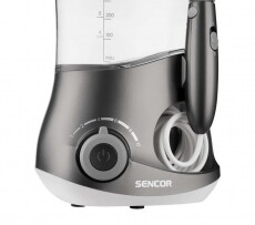 Sencor SOI 2200SL Sz&aacute;jzuhany Sz&eacute;ps&eacute;g&aacute;pol&aacute;s / Eg&eacute;szs&eacute;g - Sz&aacute;j / fog &aacute;pol&aacute;s - Sz&aacute;jzuhany - 353644