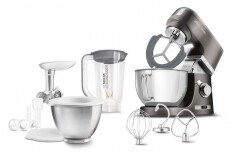 Sencor STM 7878BK Konyhai robotg&eacute;p - fekete Konyhai term&eacute;kek - Konyhai kisg&eacute;p (elők&eacute;sz&iacute;t&eacute;s / feldolgoz&aacute;s) - Konyhai robotg&eacute;p - 353330