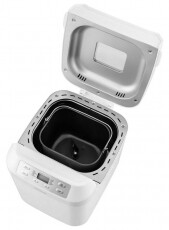 Sencor SBR 1040WH Keny&eacute;rs&uuml;tő - feh&eacute;r Konyhai term&eacute;kek - Konyhai kisg&eacute;p (s&uuml;t&eacute;s / főz&eacute;s / hűt&eacute;s / &eacute;telk&eacute;sz&iacute;t&eacute;s) - Keny&eacute;rs&uuml;tő - 364566