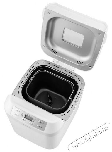 Sencor SBR 1040WH Keny&eacute;rs&uuml;tő - feh&eacute;r Konyhai term&eacute;kek - Konyhai kisg&eacute;p (s&uuml;t&eacute;s / főz&eacute;s / hűt&eacute;s / &eacute;telk&eacute;sz&iacute;t&eacute;s) - Keny&eacute;rs&uuml;tő - 364566