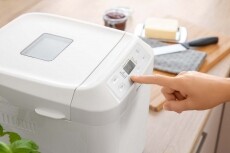 Sencor SBR 1040WH Keny&eacute;rs&uuml;tő - feh&eacute;r Konyhai term&eacute;kek - Konyhai kisg&eacute;p (s&uuml;t&eacute;s / főz&eacute;s / hűt&eacute;s / &eacute;telk&eacute;sz&iacute;t&eacute;s) - Keny&eacute;rs&uuml;tő - 364566