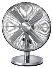 Sencor SFE 3040SL asztali ventilátor Háztartás / Otthon / Kültér - Ventilátor / Légkondicionáló - Asztali ventilátor - 336089