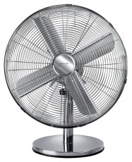 Sencor SFE 4040SL asztali ventilátor Háztartás / Otthon / Kültér - Ventilátor / Légkondicionáló - Asztali ventilátor - 336091