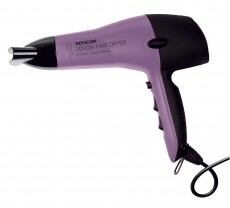 Sencor SHD6700VT hajszárító Szépségápolás / Egészség - Hajápolás - Hajszárító - 342567